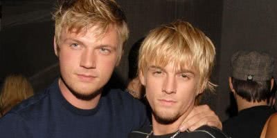 Nick Carter