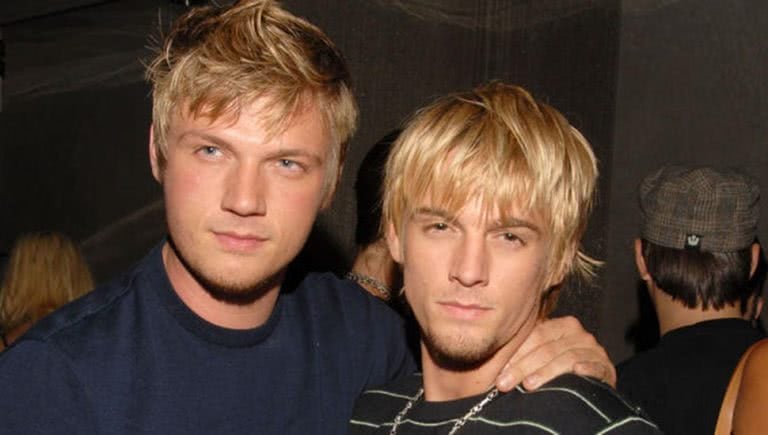 Nick Carter