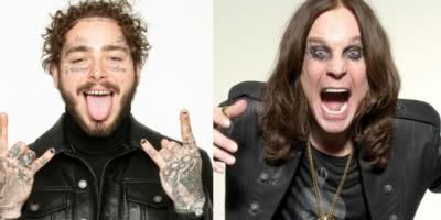 Posty & Ozzy