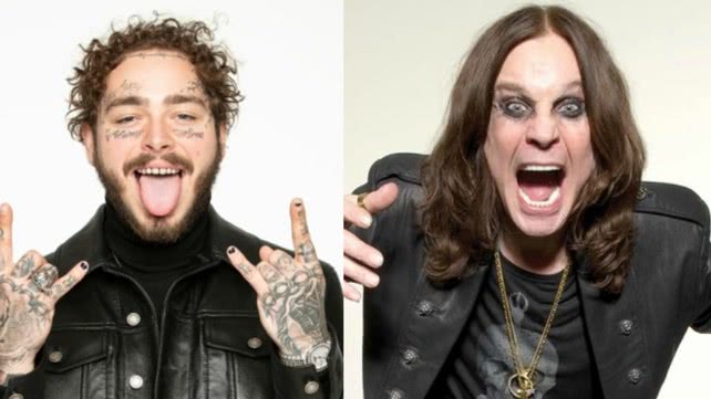 Posty & Ozzy