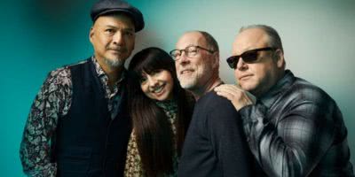 Pixies