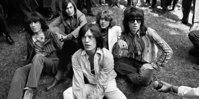 Rolling Stones politicallyuncorrect