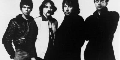 The Stranglers