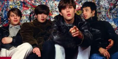 The Stone Roses