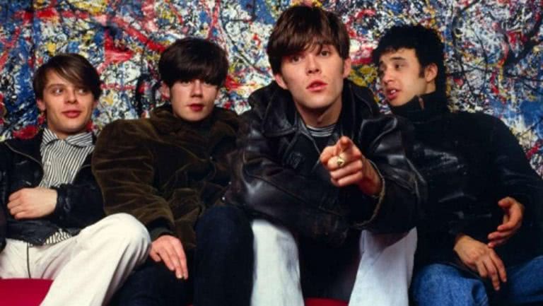 The Stone Roses