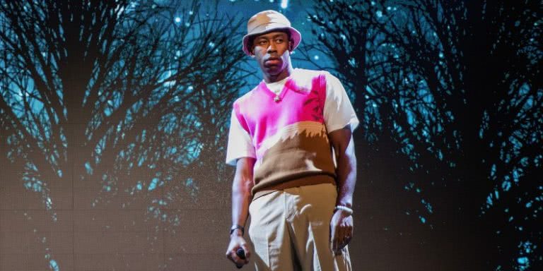 Tyler, the Creator