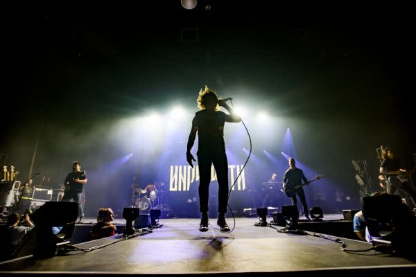 Underoath