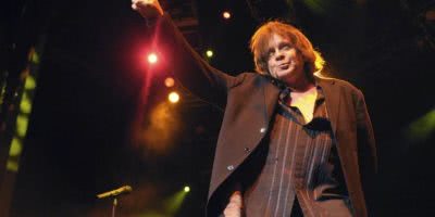 Eddie Money