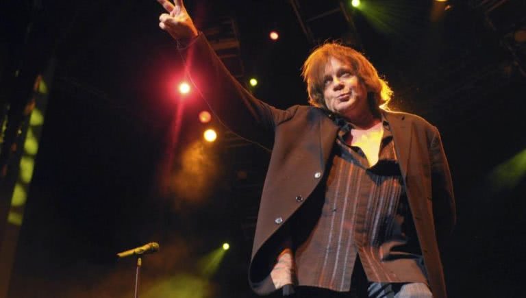 Eddie Money