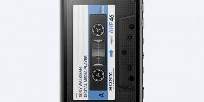 Walkman 40th Anniversary