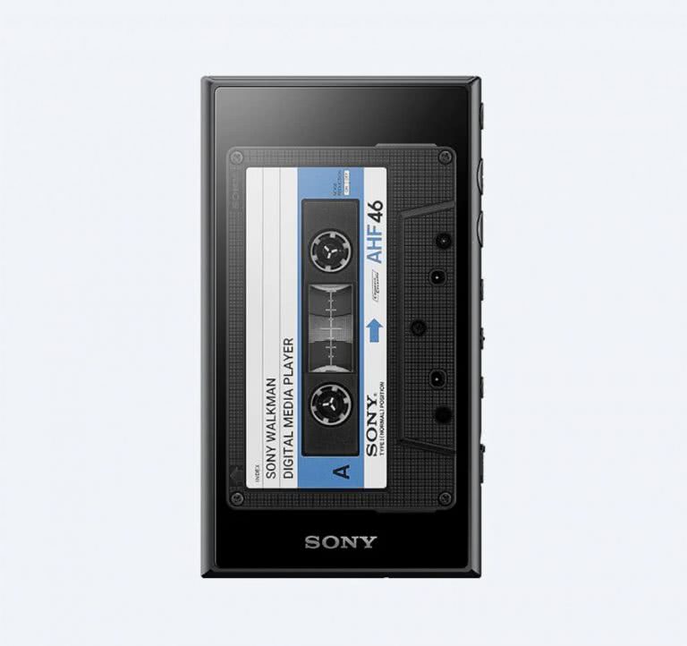 Walkman 40th Anniversary