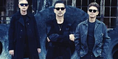 Depeche Mode