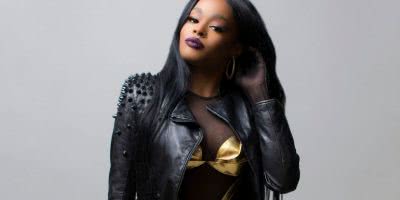 Azealia Banks