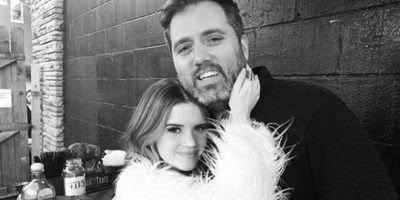 Busbee and Maren Morris