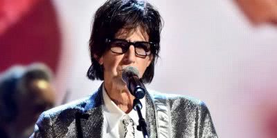 Ric Ocasek