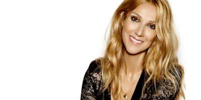 Celine Dion