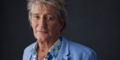 Sir Rod Stewart