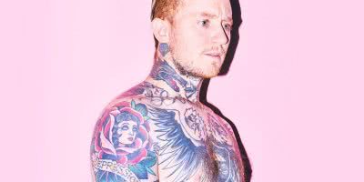 Frank Carter