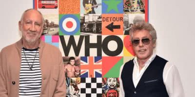 The Who