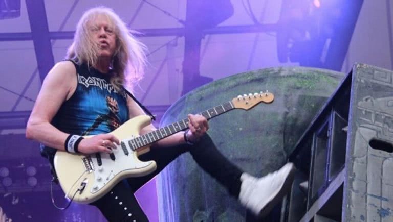 Janick Gers