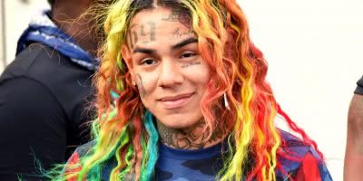 Tekashi 6ix9ine