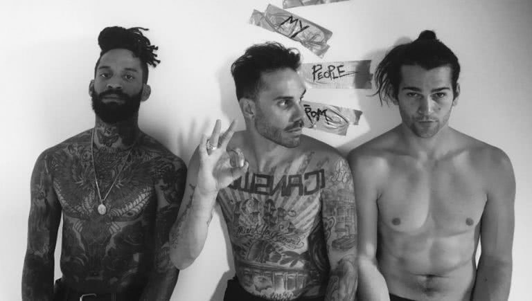 FEVER 333