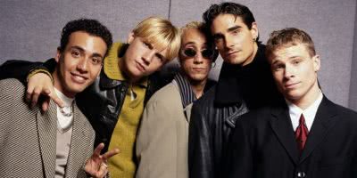 Backstreet Boys