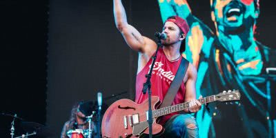 Kip Moore