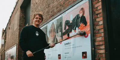 Lewis Capaldi