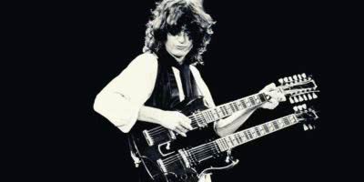 Jimmy Page