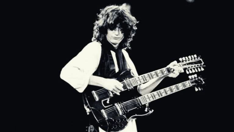 Jimmy Page