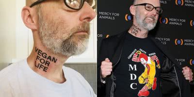 moby tattoo