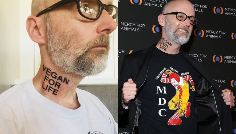 moby tattoo