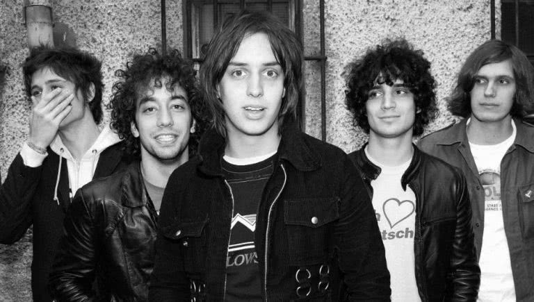 The Strokes