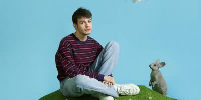 Rex Orange County