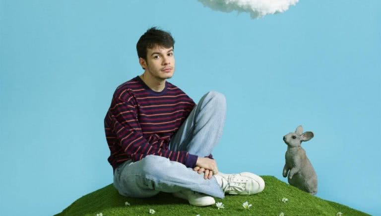 Rex Orange County