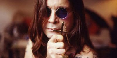 Ozzy Osbourne