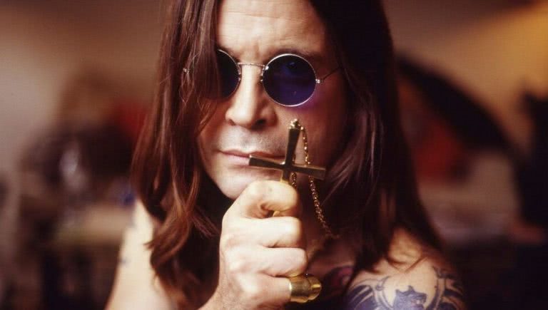 Ozzy Osbourne