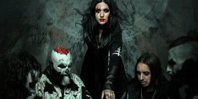 Lacuna Coil