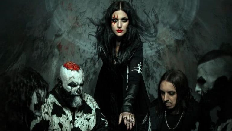 Lacuna Coil