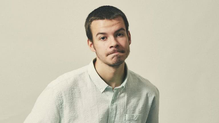 Rex Orange County