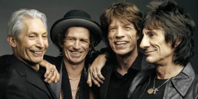 The Rolling Stones