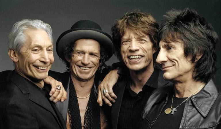 The Rolling Stones