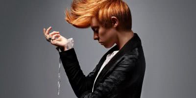 La Roux