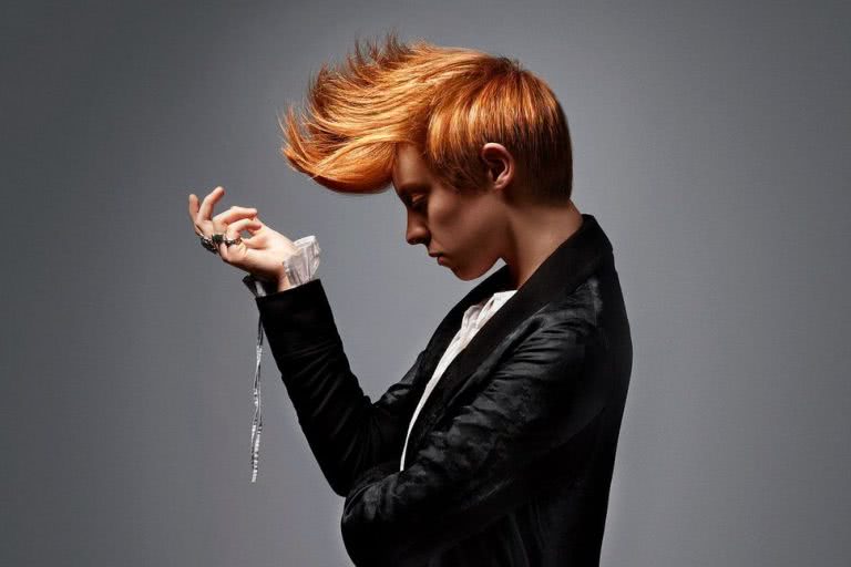 La Roux