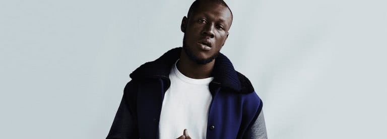 Stormzy