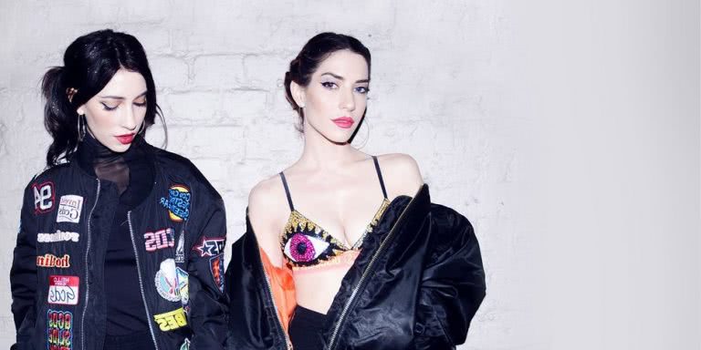 The Veronicas