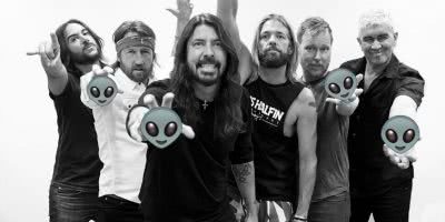 Foo Fighters