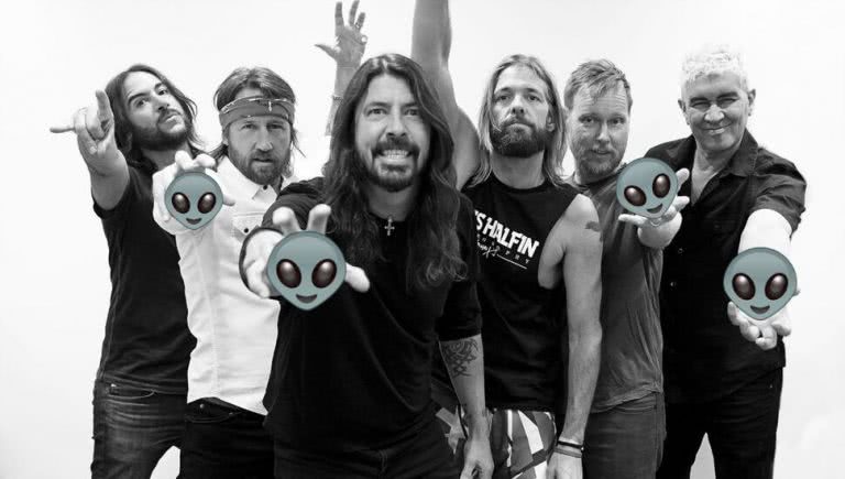 Foo Fighters