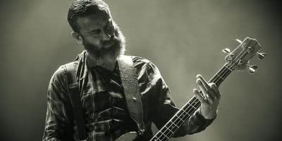 Justin Chancellor